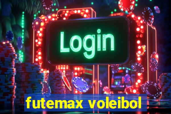 futemax voleibol