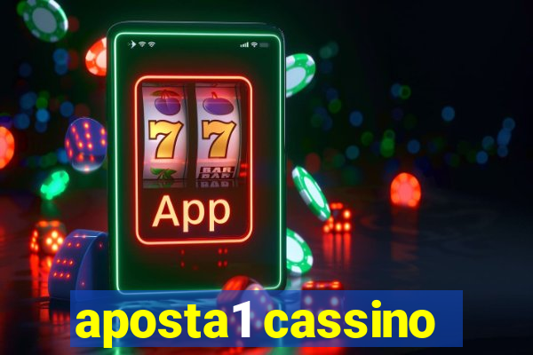 aposta1 cassino