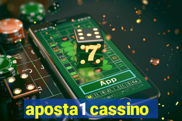 aposta1 cassino