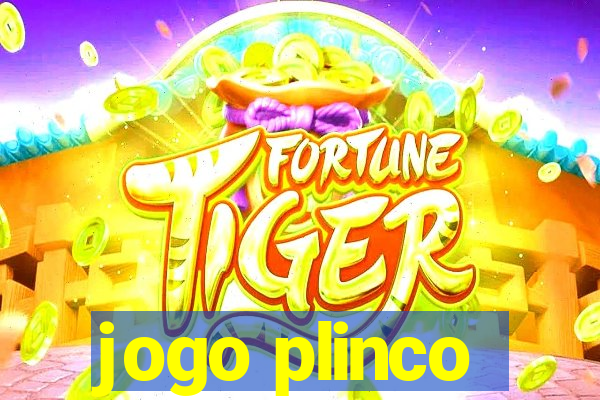 jogo plinco