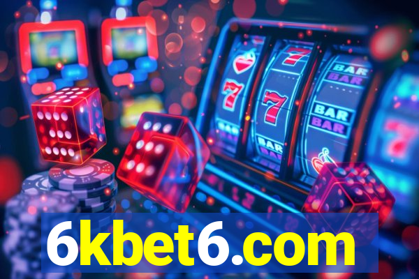 6kbet6.com