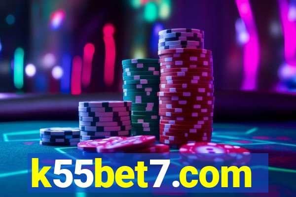 k55bet7.com