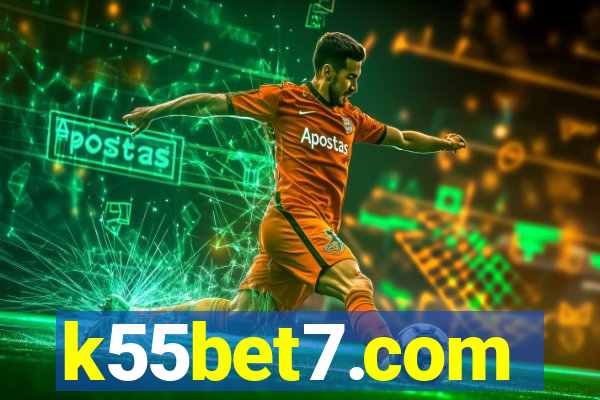 k55bet7.com