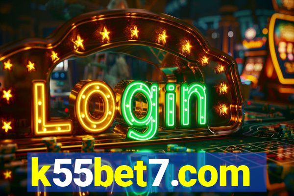 k55bet7.com