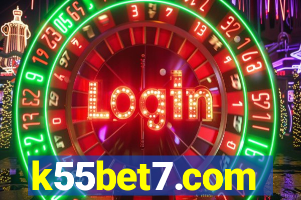 k55bet7.com