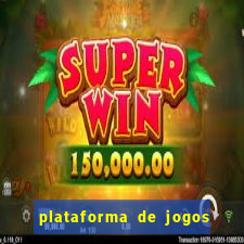 plataforma de jogos de famosos