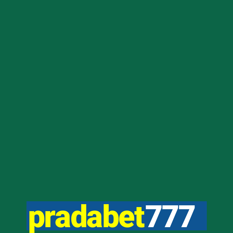 pradabet777