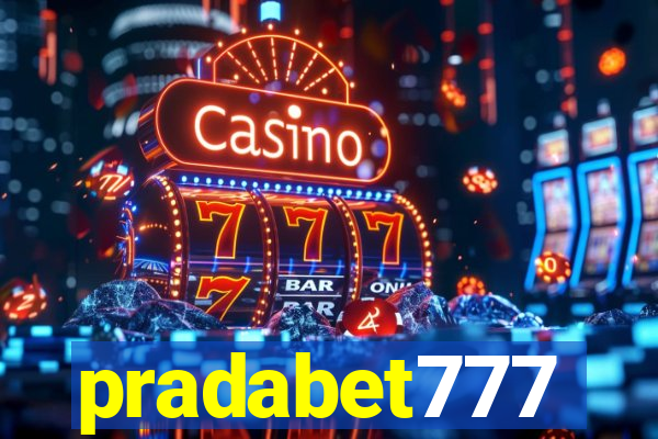 pradabet777