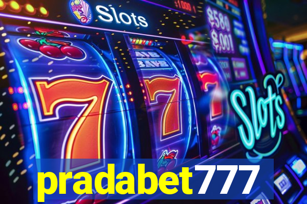 pradabet777