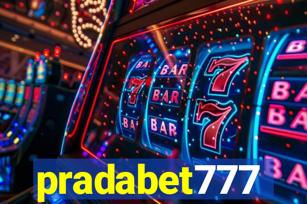 pradabet777