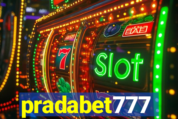 pradabet777