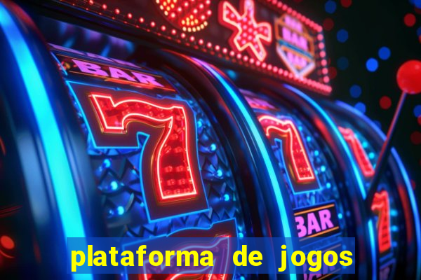 plataforma de jogos para ganhar dinheiro brabet