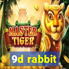 9d rabbit