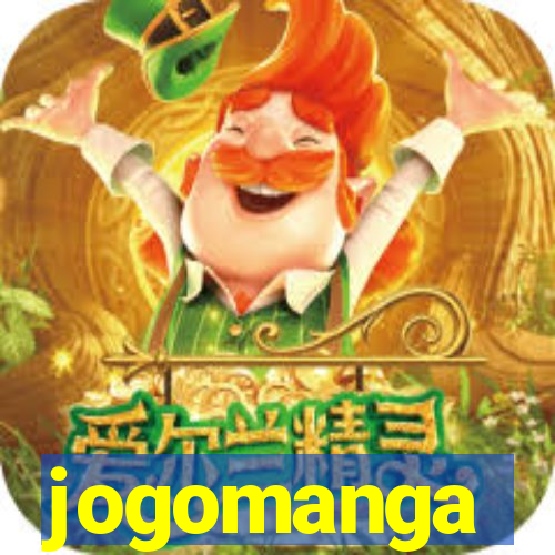 jogomanga