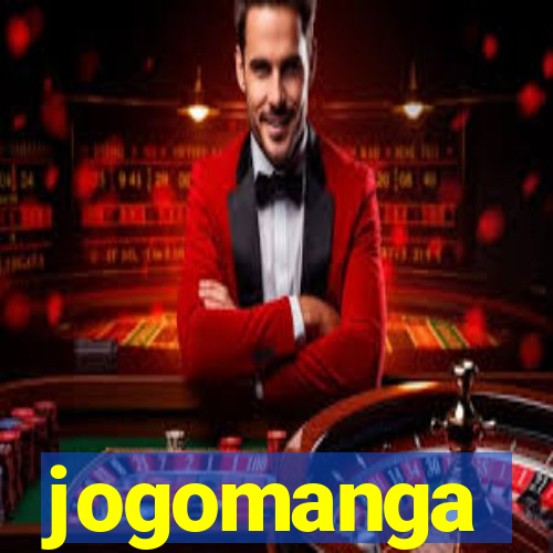 jogomanga