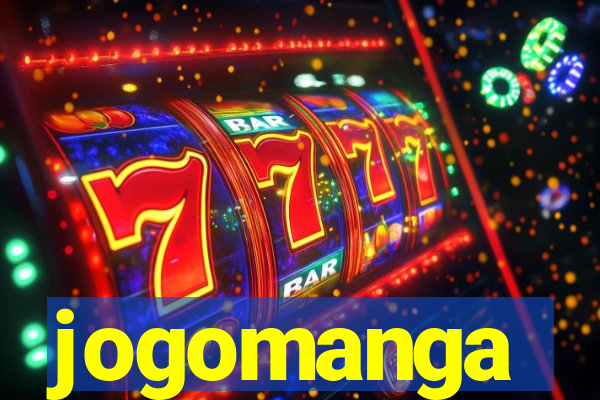 jogomanga