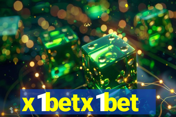 x1betx1bet