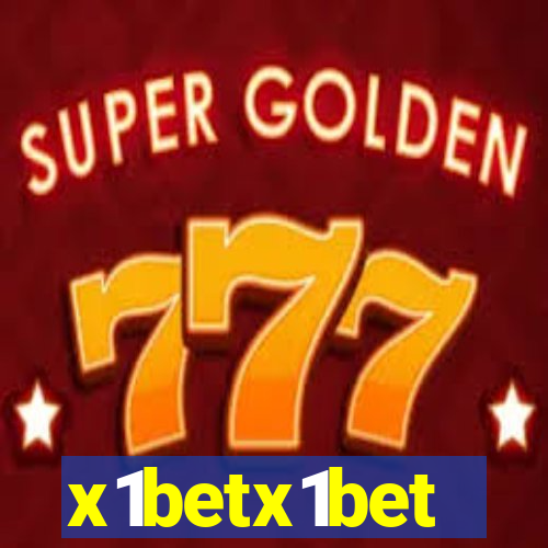 x1betx1bet