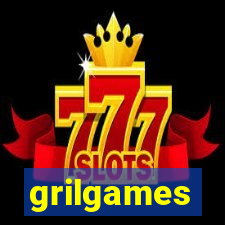 grilgames