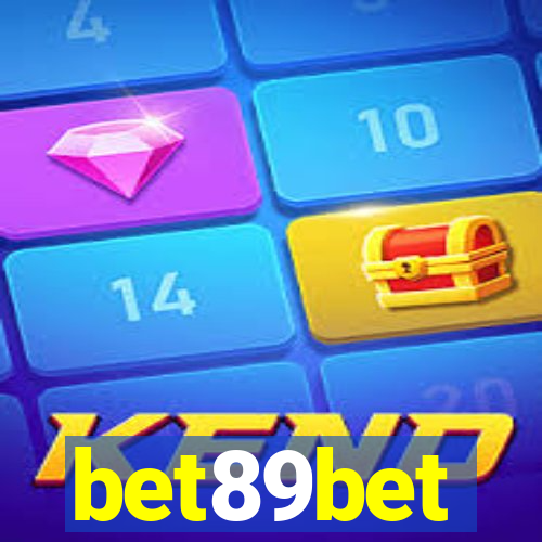 bet89bet