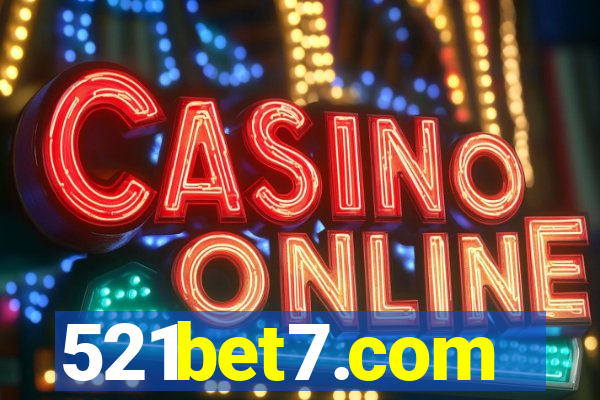 521bet7.com