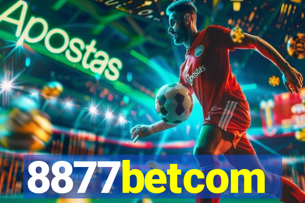 8877betcom