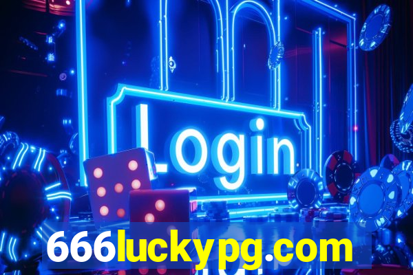 666luckypg.com