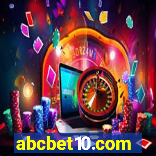 abcbet10.com