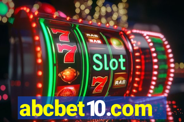 abcbet10.com