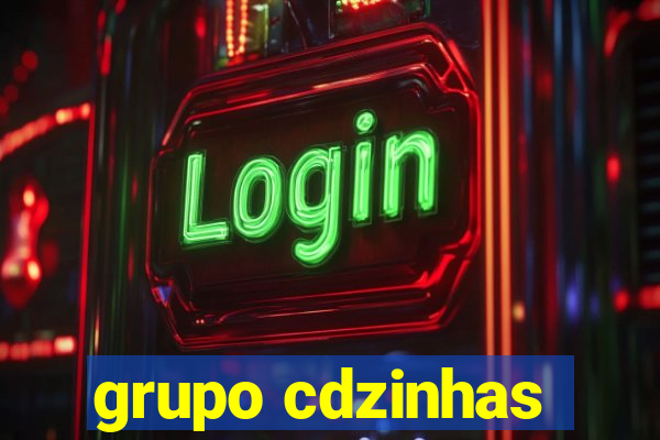 grupo cdzinhas