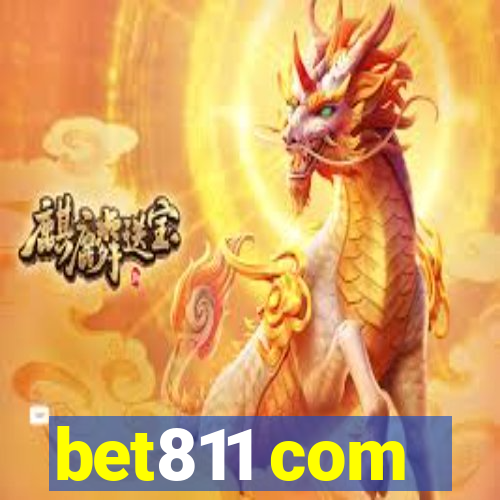 bet811 com