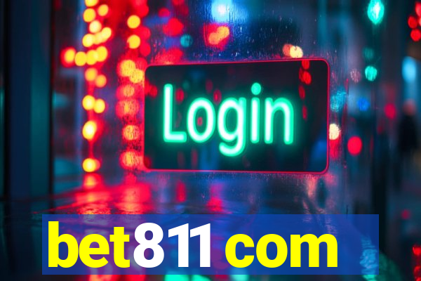 bet811 com