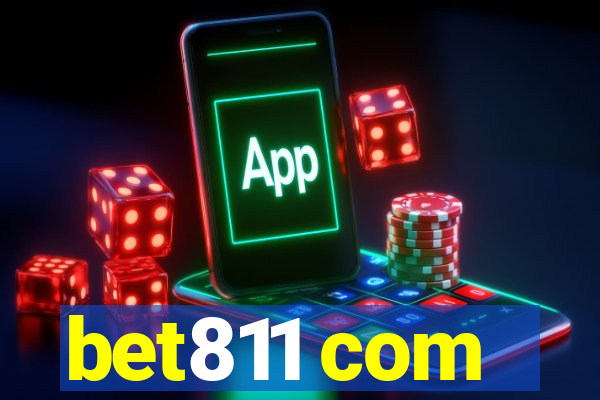 bet811 com