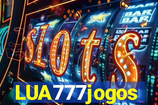 LUA777jogos