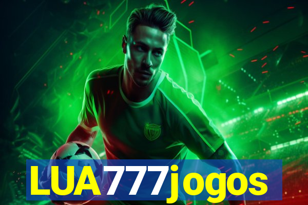 LUA777jogos