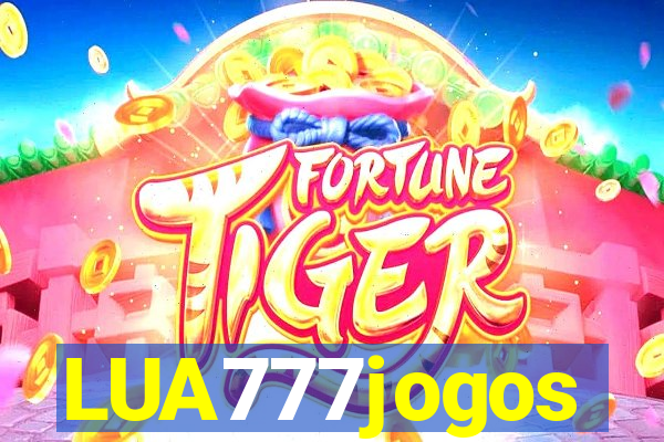 LUA777jogos