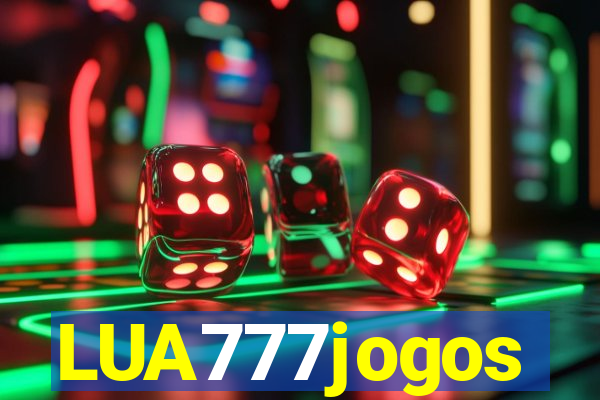 LUA777jogos