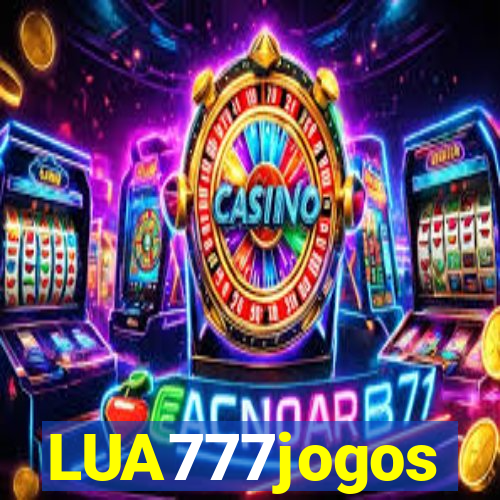 LUA777jogos