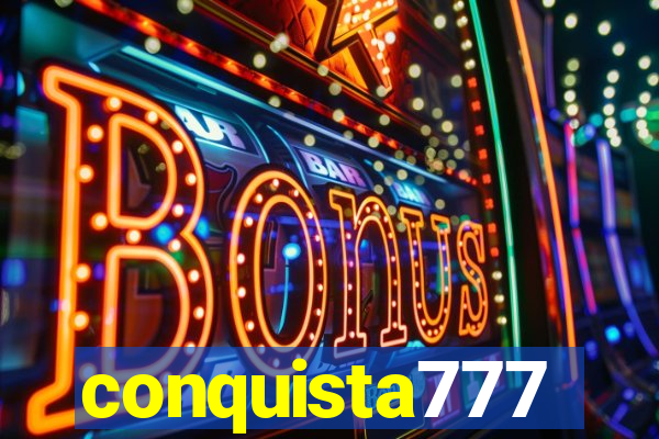 conquista777