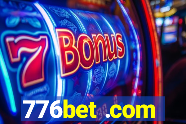 776bet .com