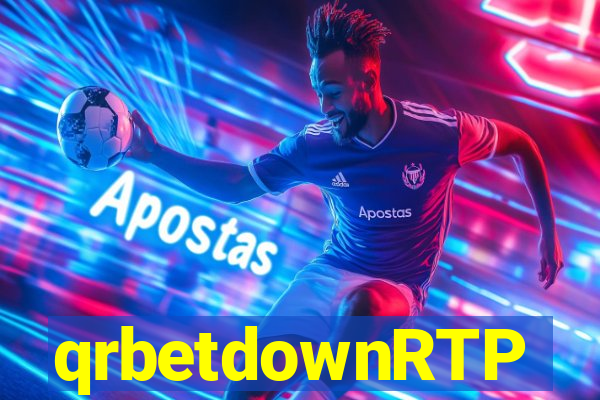 qrbetdownRTP