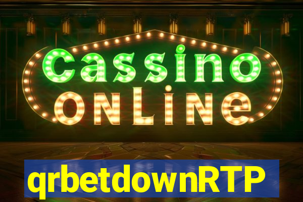 qrbetdownRTP