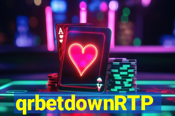 qrbetdownRTP