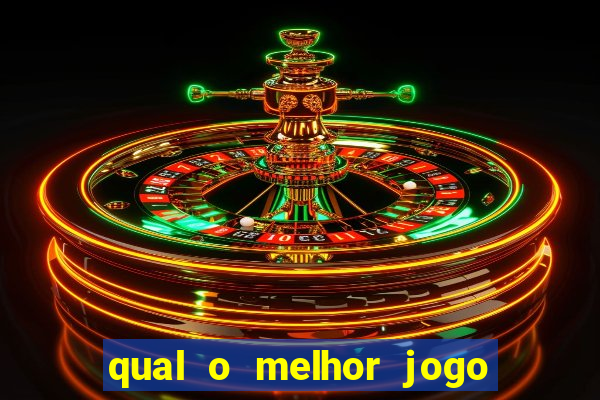 qual o melhor jogo para ganhar dinheiro sem depositar