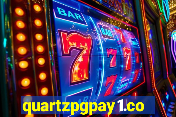 quartzpgpay1.com