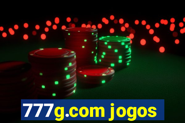 777g.com jogos