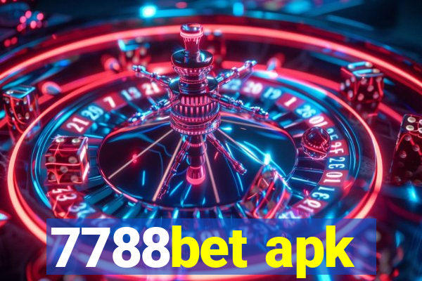 7788bet apk