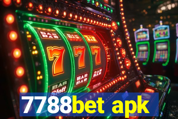 7788bet apk