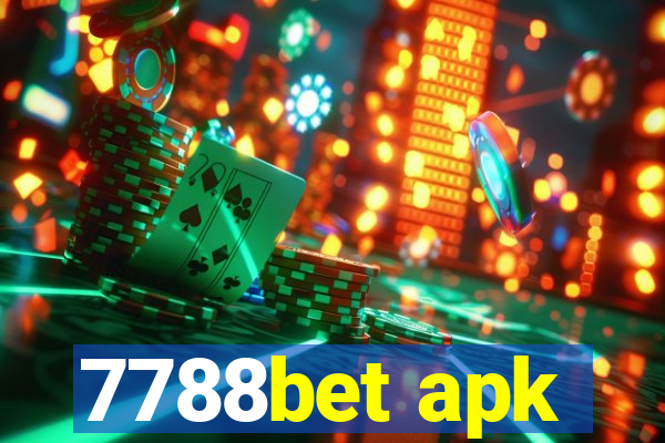 7788bet apk