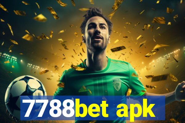 7788bet apk